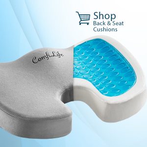 Back & Seat Cusions