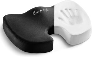 ComfiLife Premium Comfort Seat Cushion