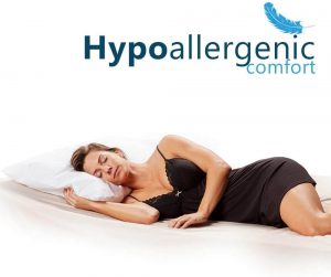 ComfiLife 100% Waterproof Pillow Protector