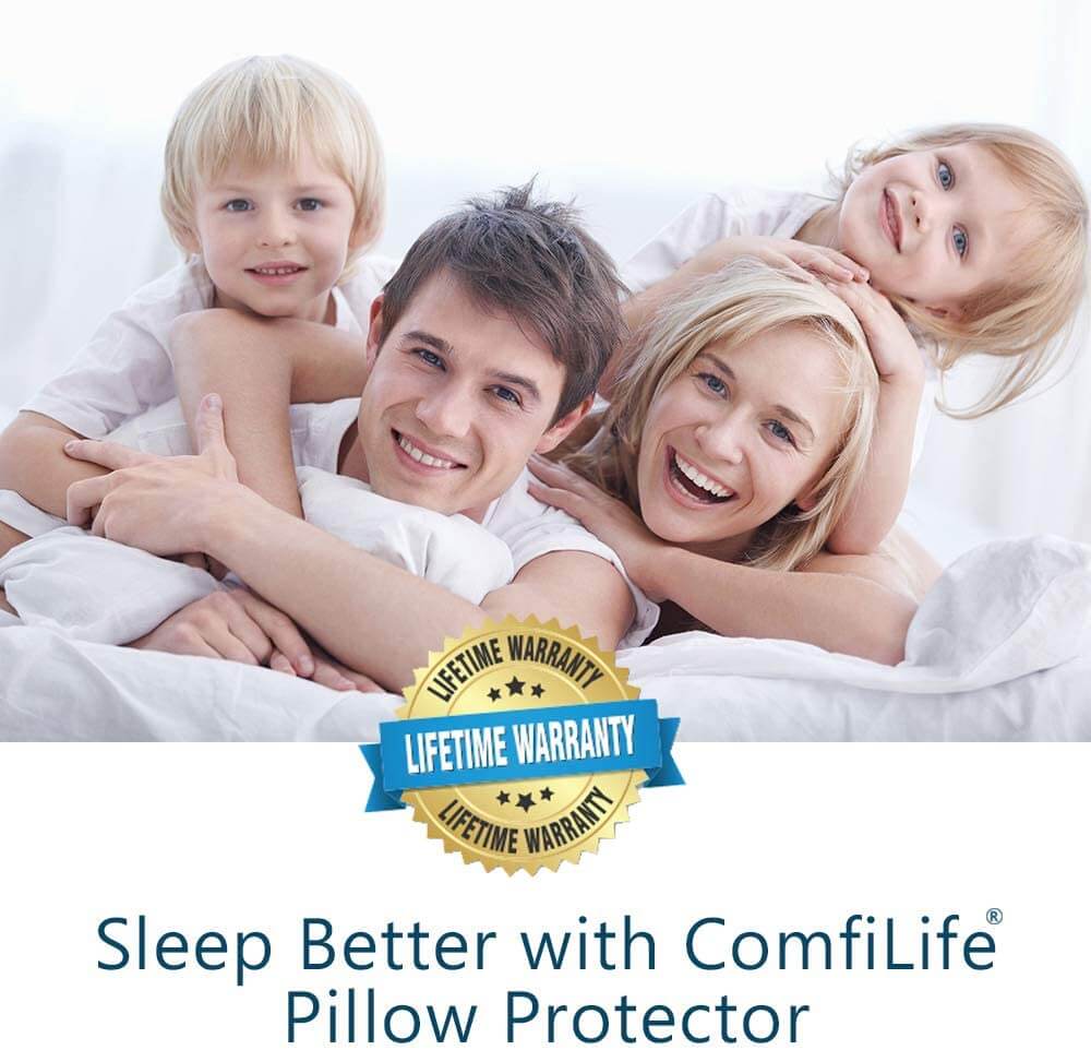 ComfiLife Ultimate Comfort 