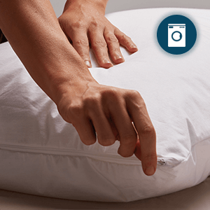 ComfiLife 100% Waterproof Pillow Protector