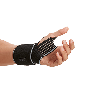 ComfiLife Adjustable Compression Wrist Support Wrap
