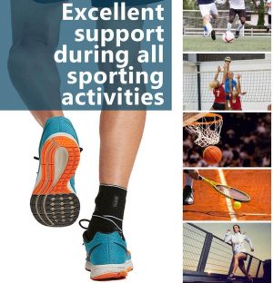 ComfiLife Ankle Brace for Men & Women