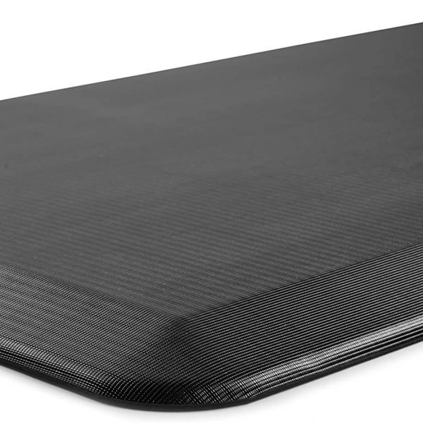 ComfiLife Anti Fatigue Floor Mat 3/4 Inch Thick Perfect Kitchen Mat
