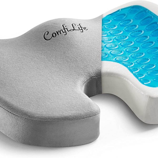 ComfiLife Premium Comfort Seat Cushion – ComfiLife