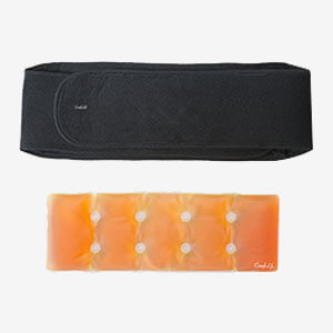 ComfiLife Heating Pads for Back Pain and Cramps