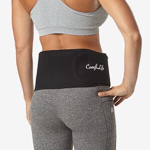 ComfiLife Heating Pads for Back Pain and Cramps