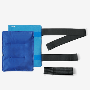 ComfiLife Ice Packs for Injuries