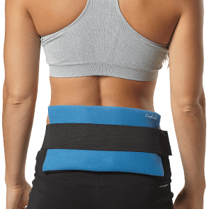 ComfiLife Ice Packs for Injuries