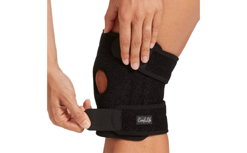 ComfiLife Knee Brace for Knee Pain Relief