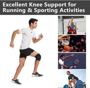 ComfiLife Knee Brace for Knee Pain Relief