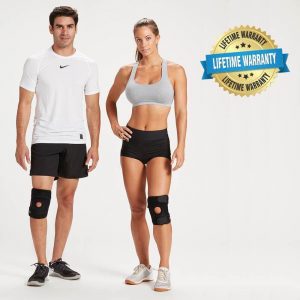 ComfiLife Knee Brace for Knee Pain Relief