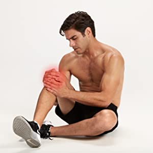 ComfiLife Knee Brace for Knee Pain Relief