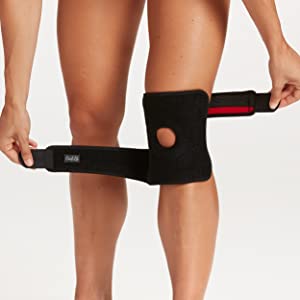 ComfiLife Knee Brace for Knee Pain Relief