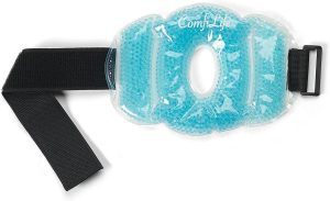 ComfiLife Knee Ice Pack for Injuries