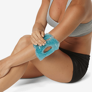 ComfiLife Knee Ice Pack for Injuries