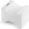 ComfiLife Orthopedic Knee Pillow for Sciatica Relief, Back Pain, Leg Pain, Pregnancy, Hip and Joint Pain