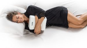  ComfiLife Orthopedic Knee and Leg Pillow for Side