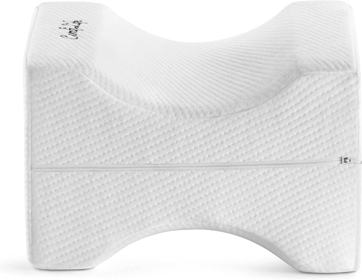 Mind Reader Orthopedic Knee Pillow For Sciatica Relief : Target