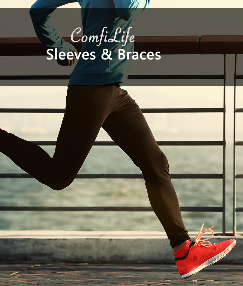 ComfiLife Comfort Anywhere Top Quality Products for Your Health and