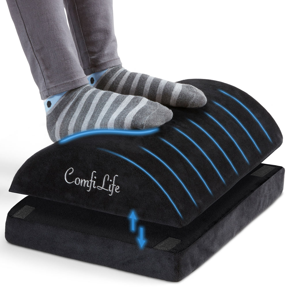 ComfiLife Foot Rest – ComfiLife