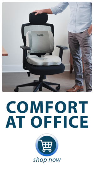Office Comfort