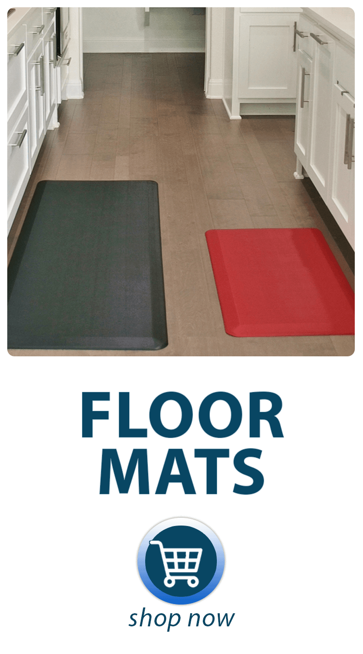 ComfiLife Anti Fatigue Floor Mat Review 