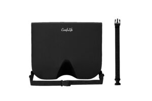 ComfiLife Wedge Auto Seat Cushion