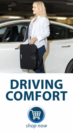 Driving Comfort